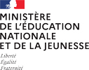 Ministère de l'Education Nationale et de la Jeunesse