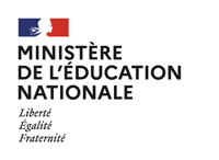 Ministère de l'Education Nationale